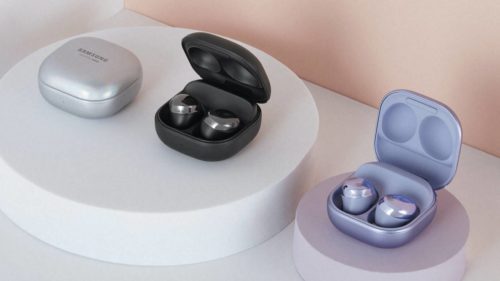 Samsung Galaxy Buds Pro pack smarter noise-cancellation and 360 Audio
