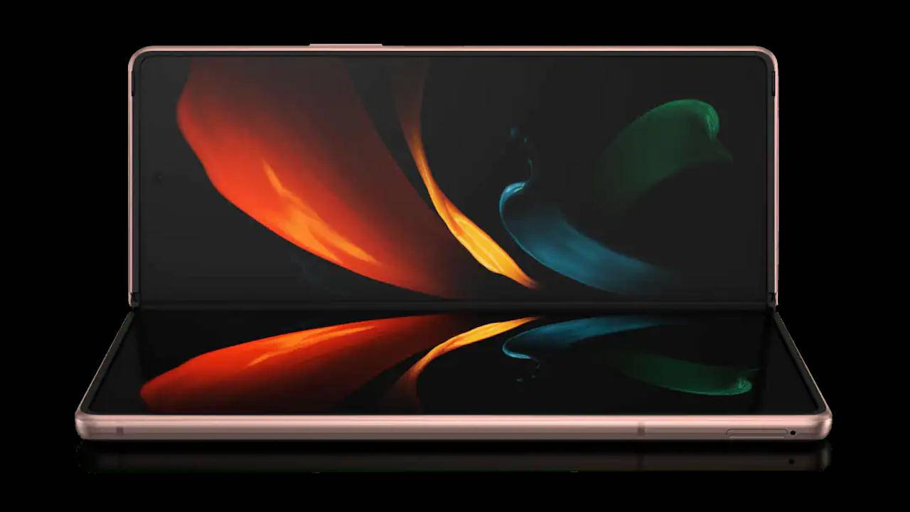 Samsung foldable screens might soon be available to Chinese OEMs