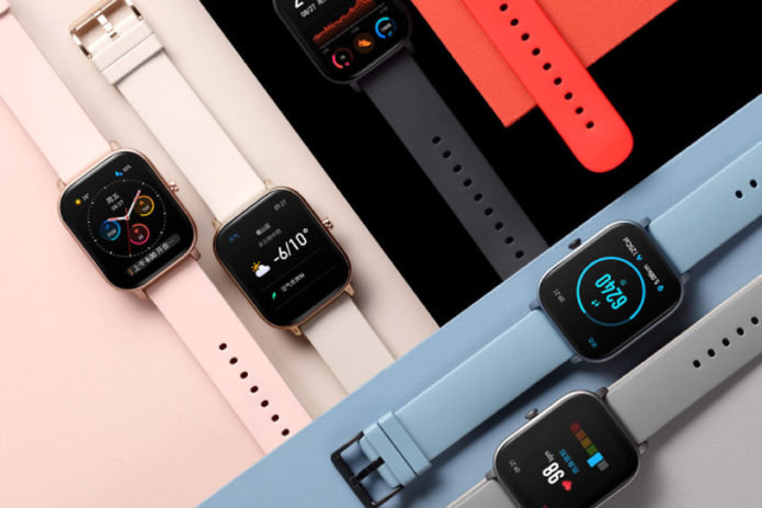 Forget Apple Watch — Amazfit’s new stress-monitoring smartwatch costs just $139
