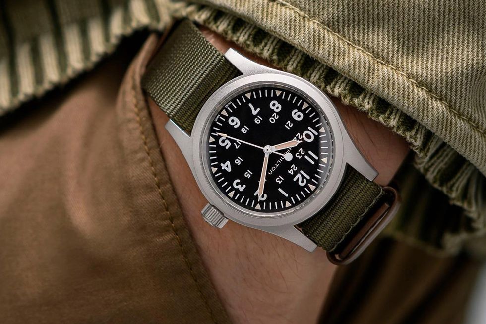The Best Affordable Mechanical Watches