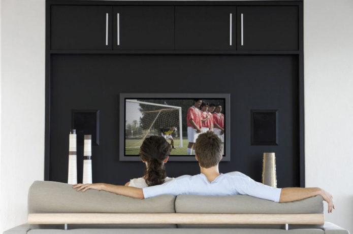 How to buy the right-sized TV (the only problem is that it might not exist)