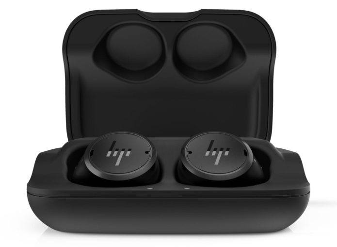 HP launches its first ever true wireless earbuds at CES 2021