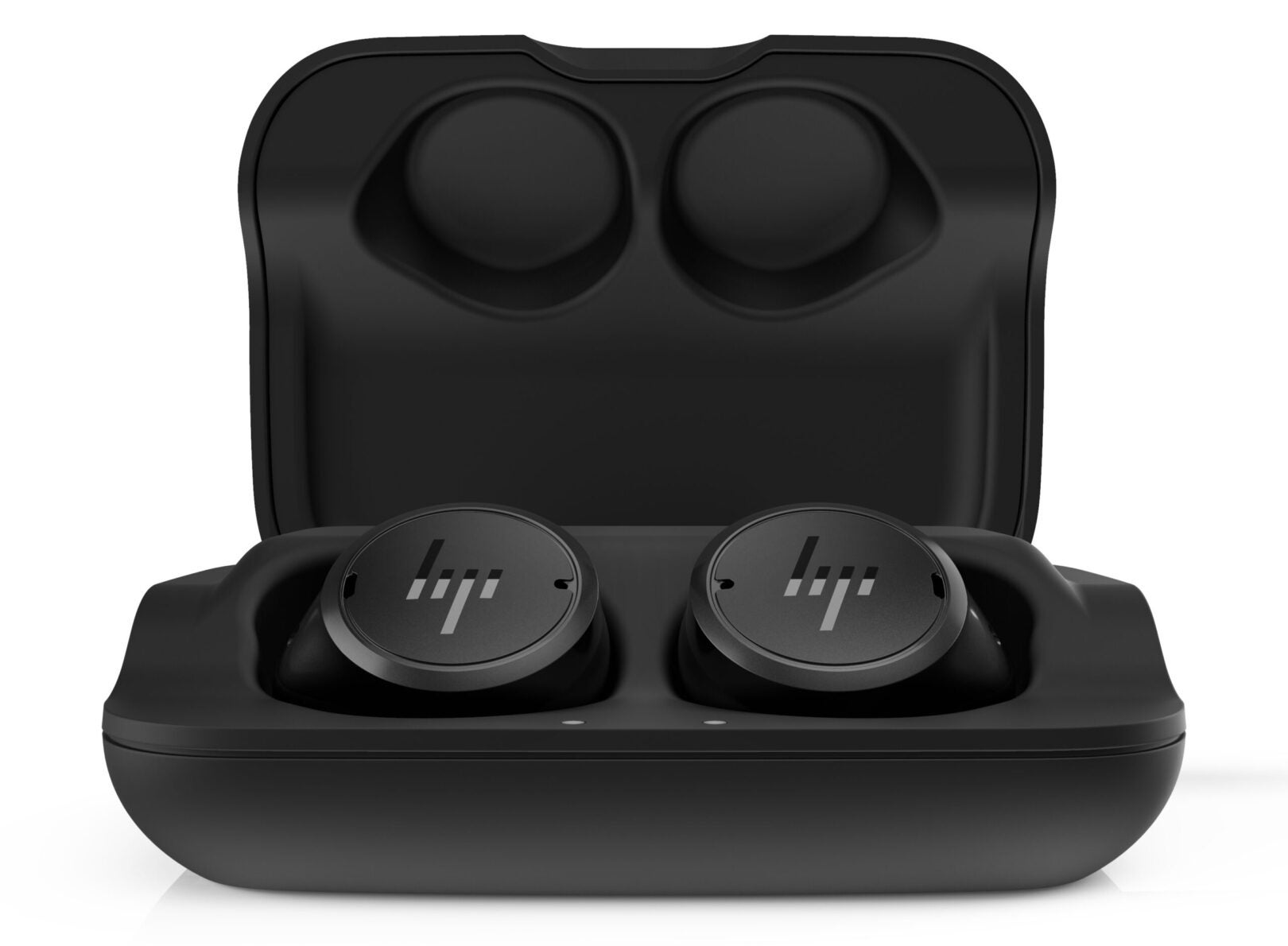 HP launches its first ever true wireless earbuds at CES 2021