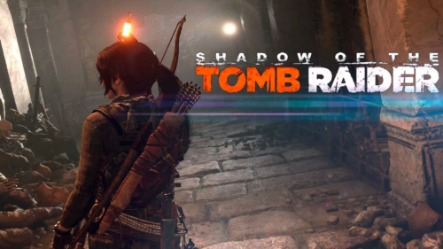 [FPS Benchmarks] Shadow Of The Tomb Raider on NVIDIA GeForce RTX 2060 (90W and 115W) – the bigger GPU takes the lead by 8%