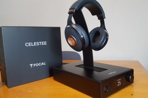 The Celestee are Focal’s newest luxury high-end headphones
