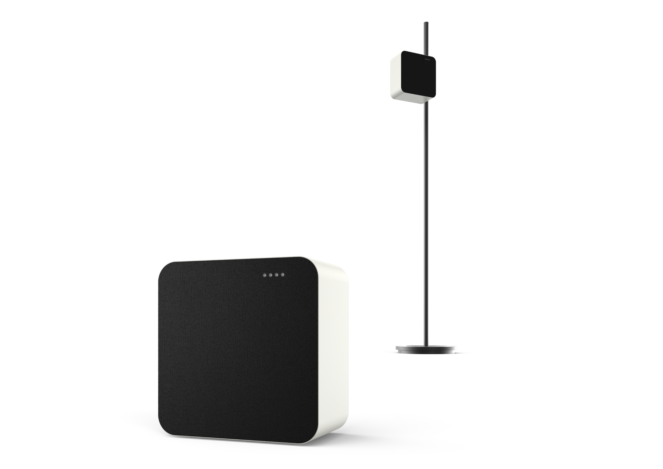 Braun Audio LE03 review