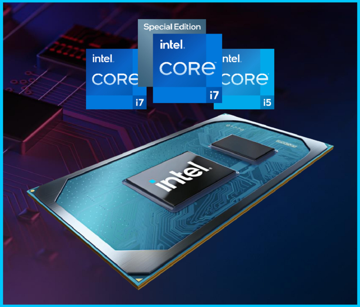 Meet Tiger Lake H35, Intel’s new bid for ultraportable gaming laptops