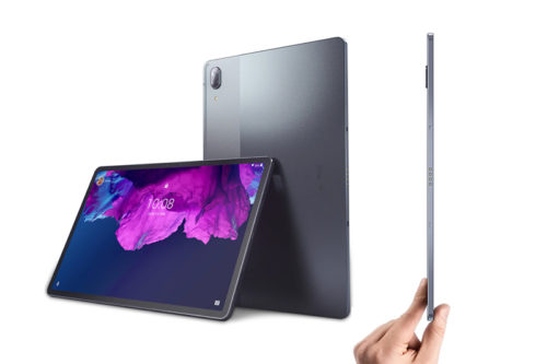 Lenovo Tab P11 announced, and it could be one of the best cheap tablets