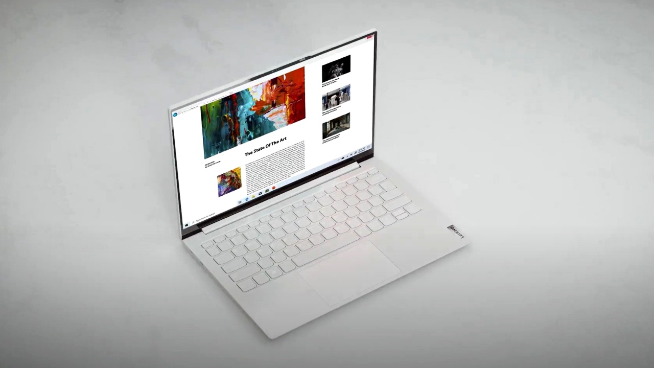 Top 5 reasons to BUY or NOT to buy the Lenovo Yoga Slim 7i (13″)