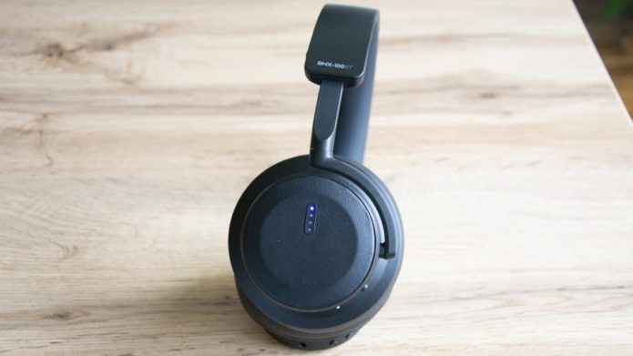 Lindy BNX-100XT Wireless Noise Cancelling Headphones Review