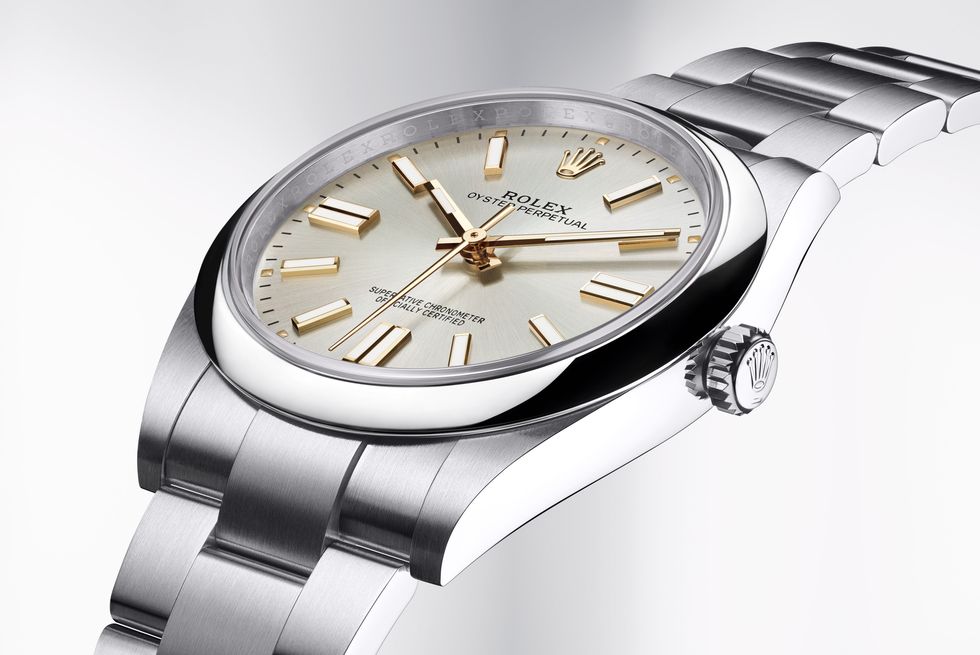 The 10 Best New Watches of 2020