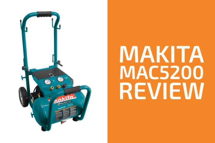 Makita MAC5200 Review: A Compressor Worth Getting?