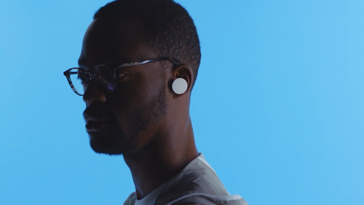 Microsoft Surface Earbuds Review