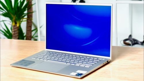 Dell Inspiron 14 7400 Review