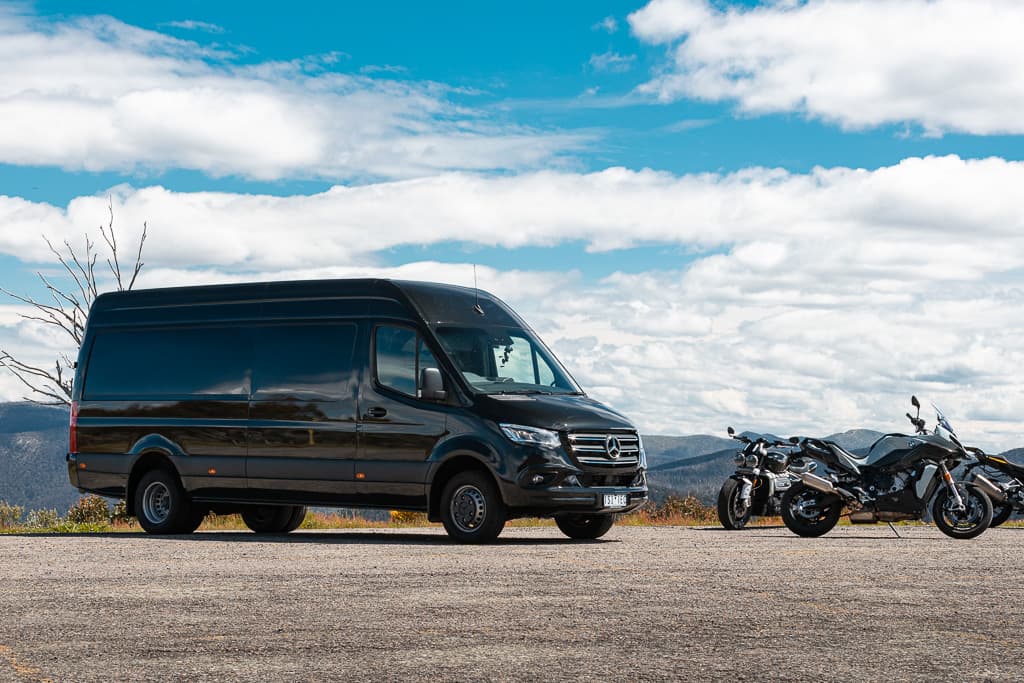 sprinter 519 cdi 2020