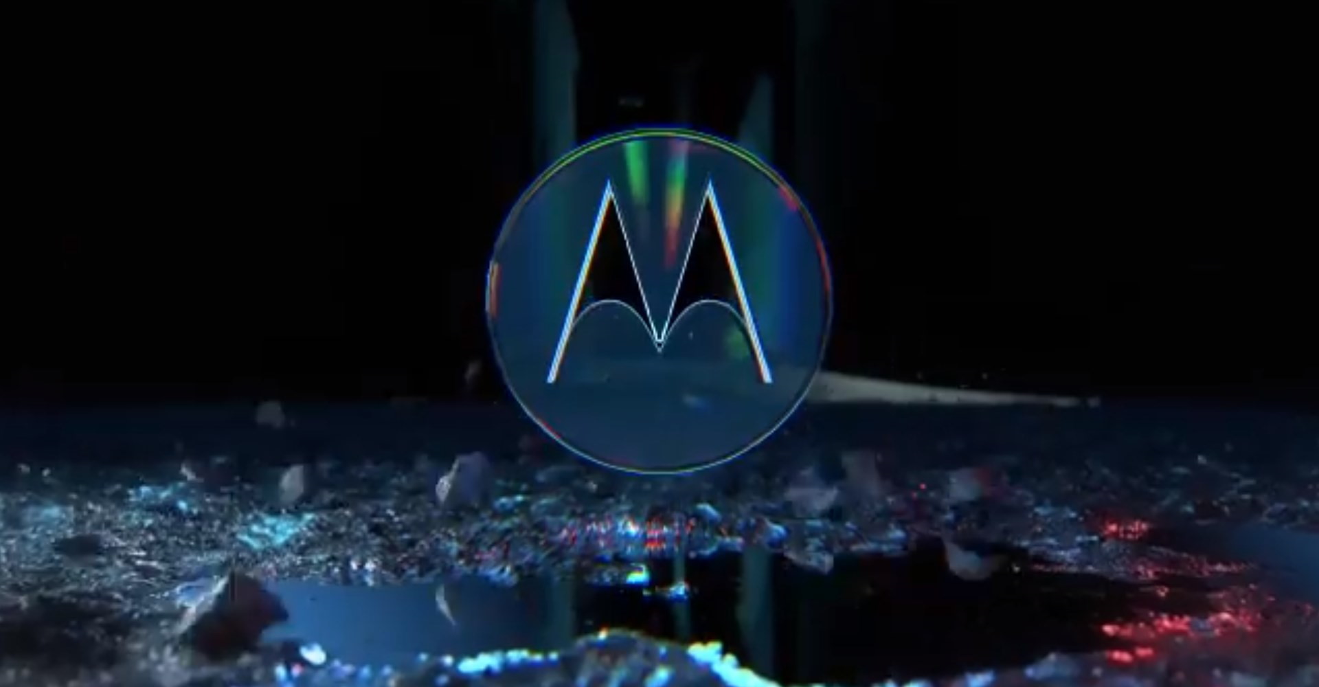 Motorola Edge S smartphone is launching soon – is this the new Motorola Edge 2?
