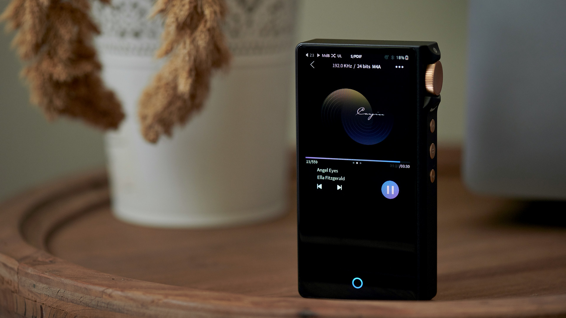 Cayin N3Pro Review