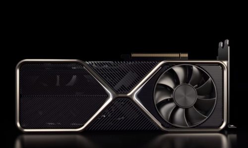 Nvidia GeForce RTX 3080 mobile acquits itself well in the Origin PC Evo17-S