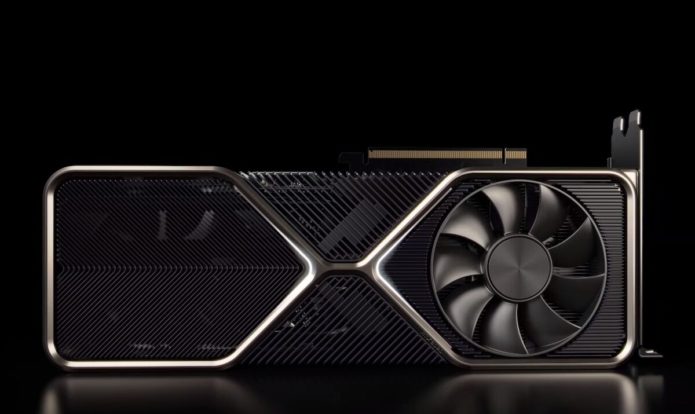 Wait, did Nvidia just say it could make graphics cards for cryptocurrency miners?