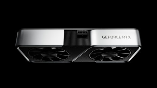 There will be no GeForce RTX 3060 Founders Edition, Nvidia confirms