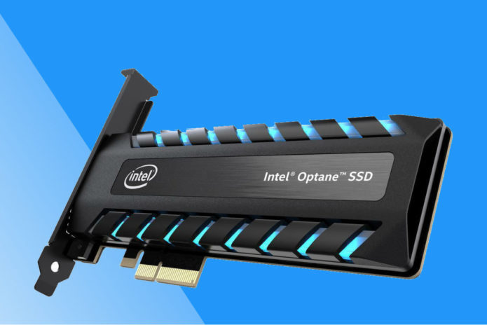 Intel quietly kills its face-melting Optane desktop SSDs