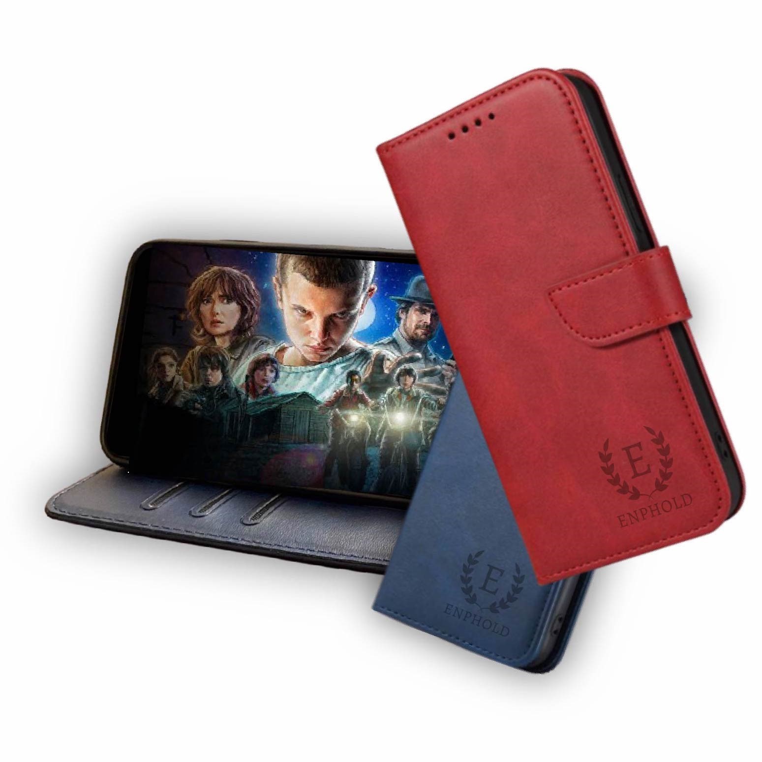 So, you’re looking for a premium-quality wallet phone case? You’ve come to the right place