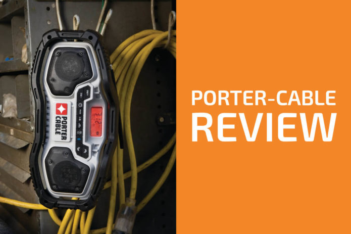 Porter-Cable Review: Is It a Good Tool Brand?