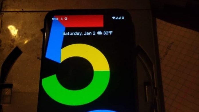 Google Pixel 5a leaked photos look good — too good, actually