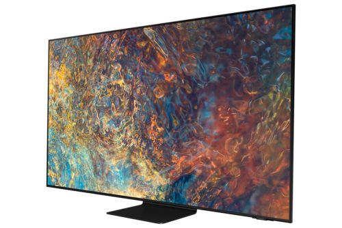 Samsung edges its MicroLED TV line a tiny bit closer to mainstream at CES