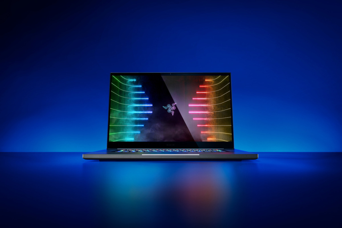Best of CES 2021: The most intriguing and innovative PC hardware