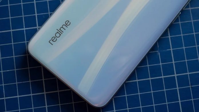 Realme Race Pro specs confirmed, and it beats the Samsung Galaxy S21 Ultra