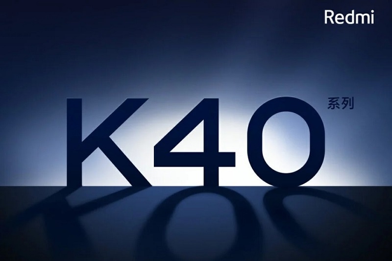 Redmi K40 is Equipped With First Snapdragon 870: 100% Improved Than K30