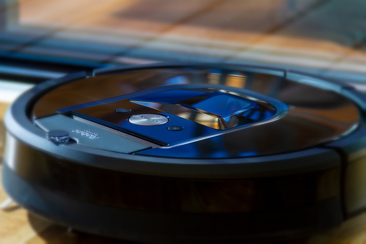 Everything You Need to Know About Robot Cleaners