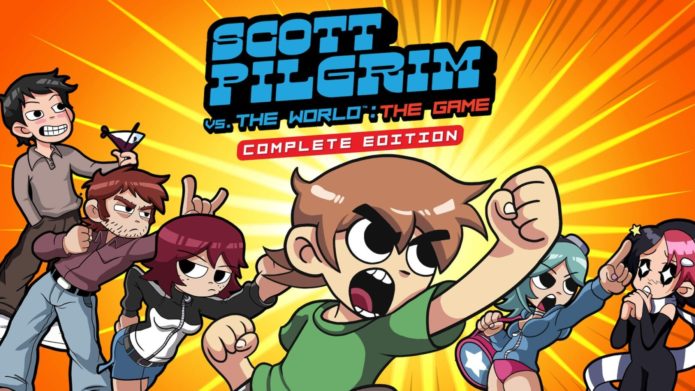 Scott Pilgrim vs The World: The Game – Complete Edition Review