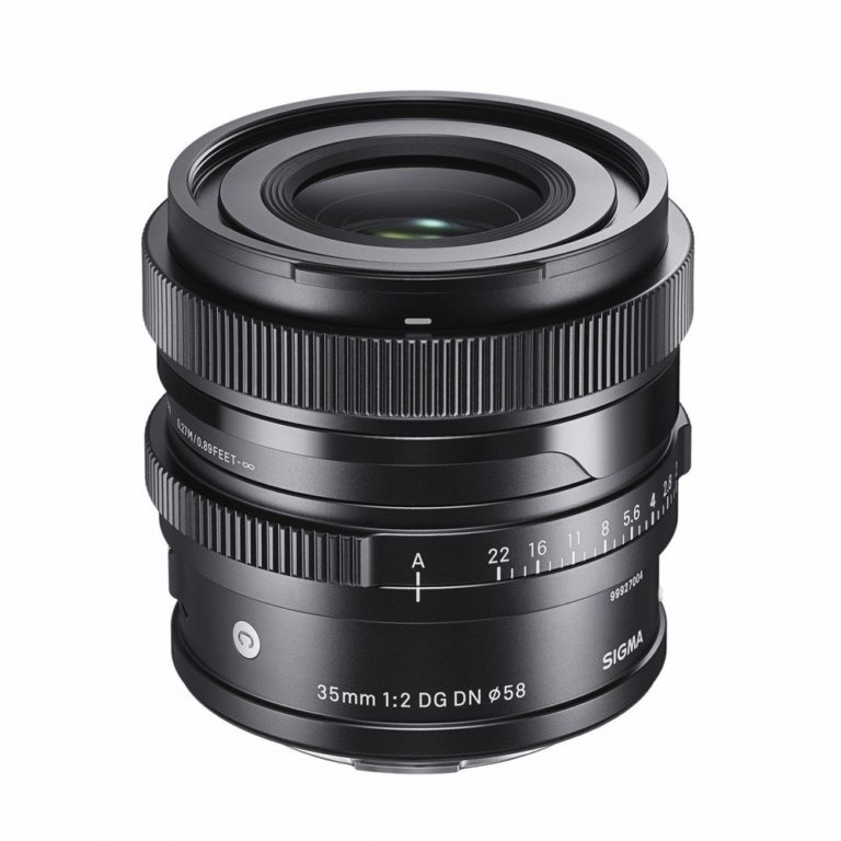 Sigma Lenses for Z-Mount and RF-Mount Mirrorless Cameras Coming in 2021 ...