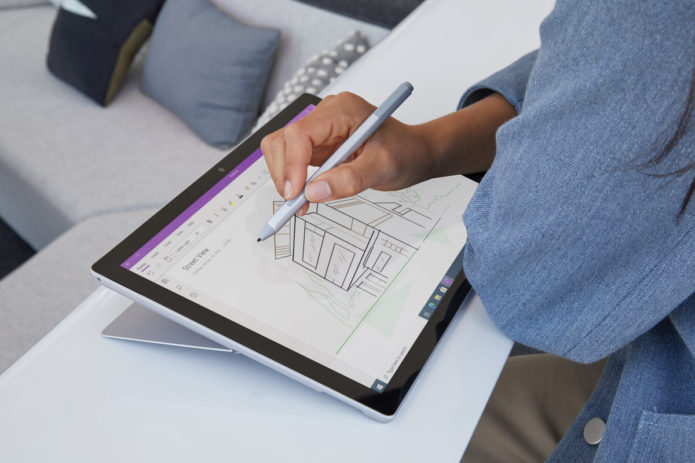 Microsoft launches Surface Pro 7+ tablet with Tiger Lake and LTE options