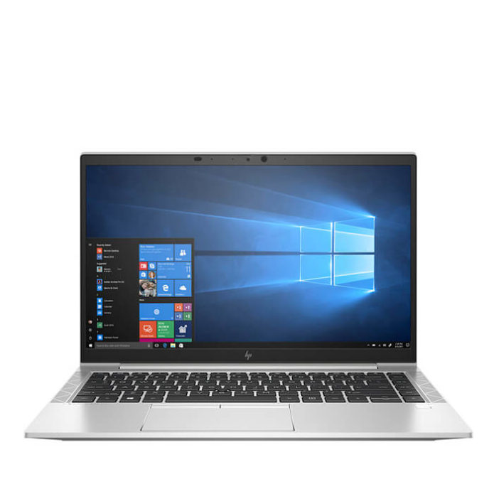 HP EliteBook 845 G7 Review