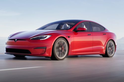 5 Crazy Features in the New Tesla Model S and Model X