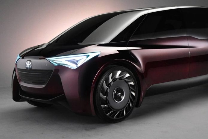 Toyota considers Aussie EV plans