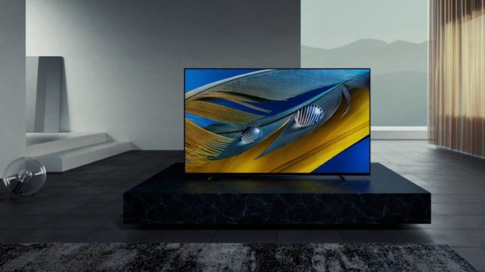 Sony’s new BRAVIA TVs pack advanced AI with Cognitive Processor XR