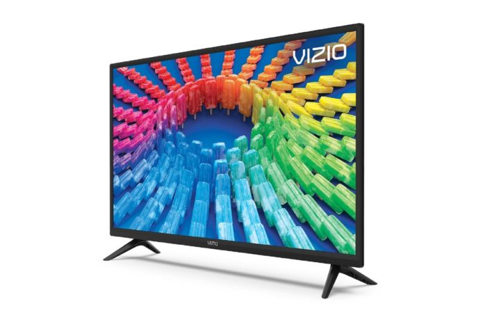 Vizio V-series 4K UHD TV review: Even entry-level TVs are good these days