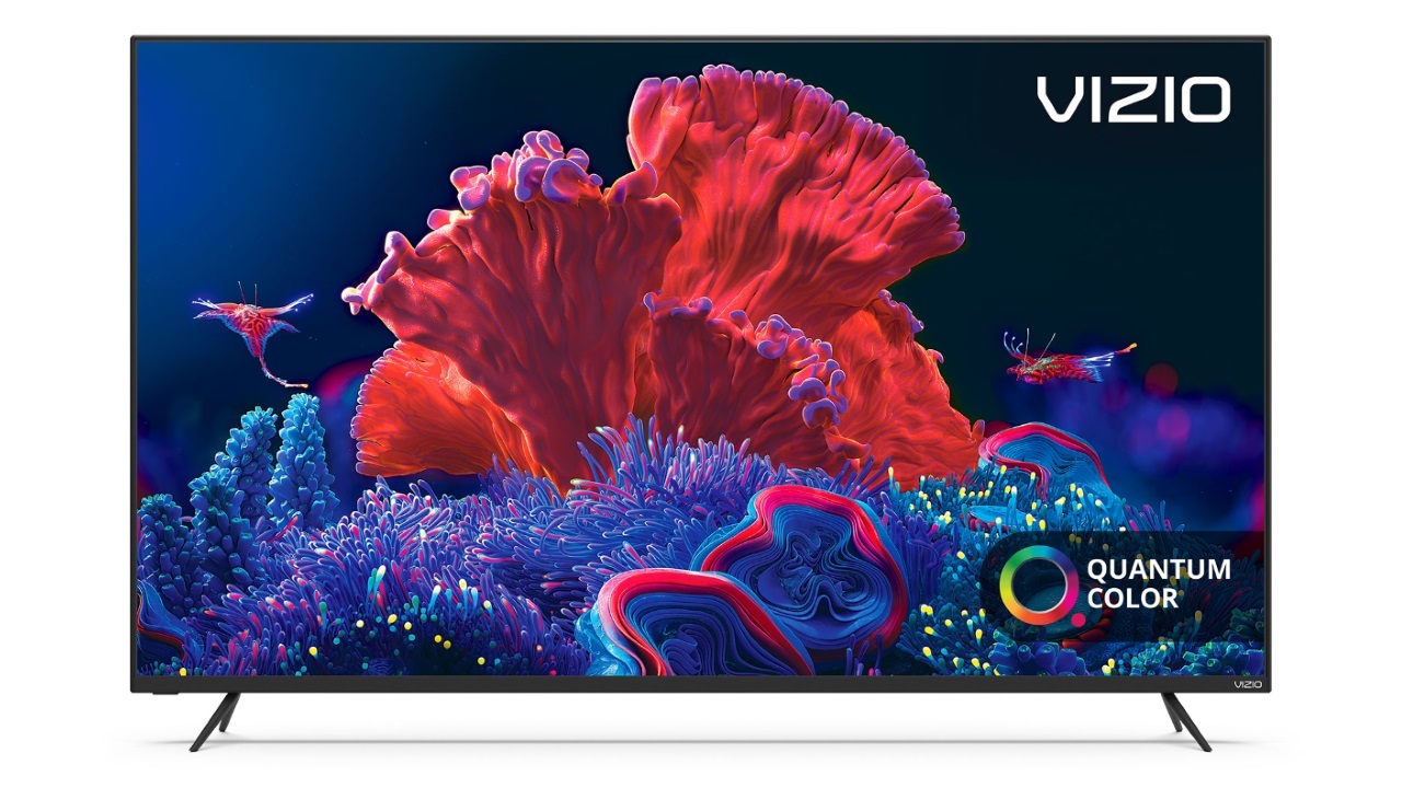 Vizio M-Series Quantum 50-Inch Class M50Q7-H1 Review
