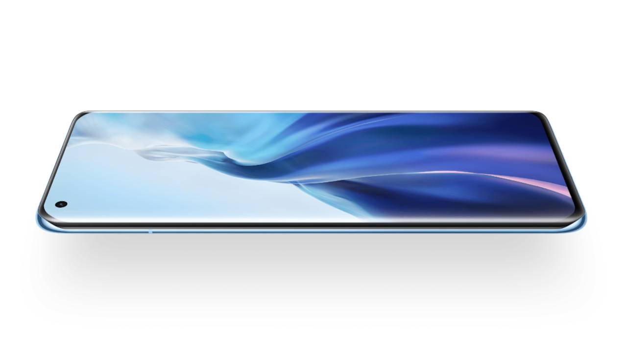 Xiaomi Mi 11 gets DisplayMate’s highest A+ grade