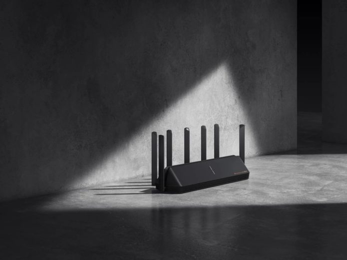 Xiaomi Router AX6000 Review: Wi-Fi 6 With Network Booster