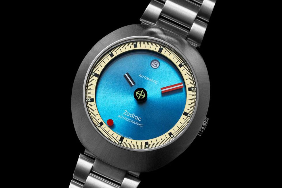 What's So Mysterious About Mystery Dial Watches?
