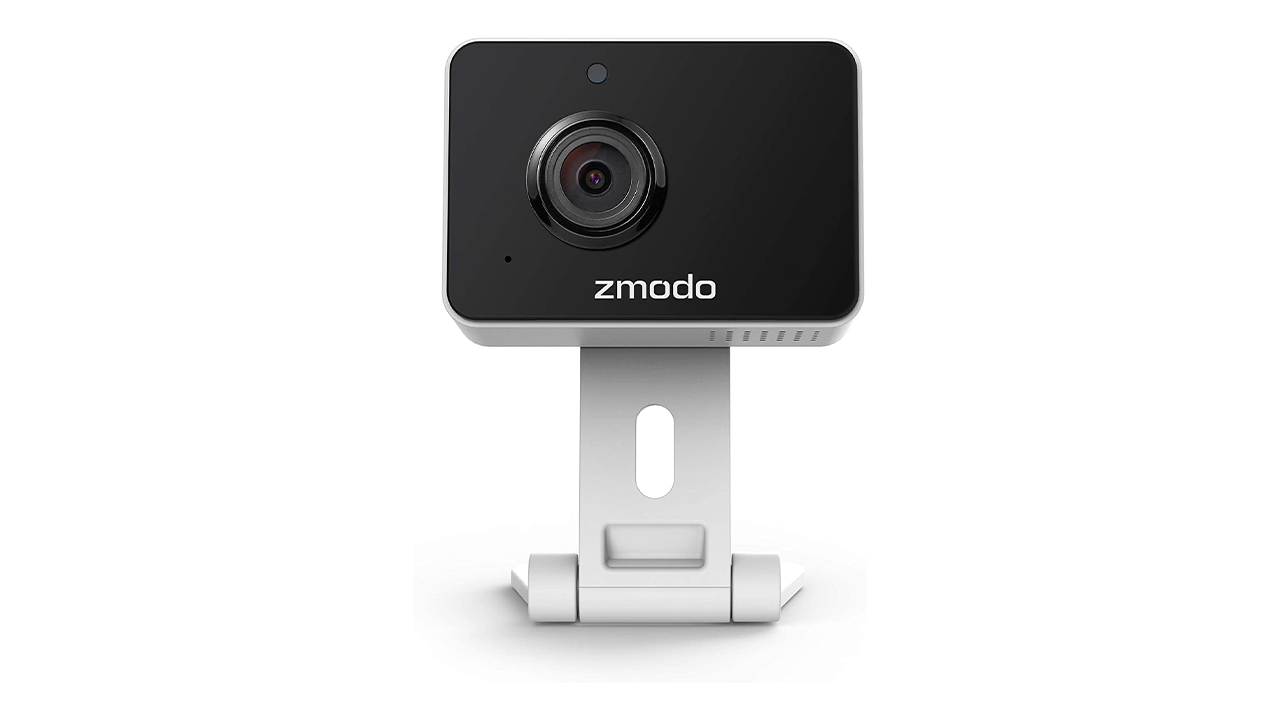 Zmodo Mini Pro Review