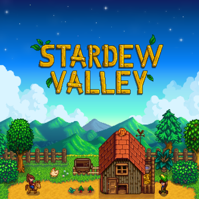 Stardew Valley board game and five more tabletop gaming adaptations you need to play