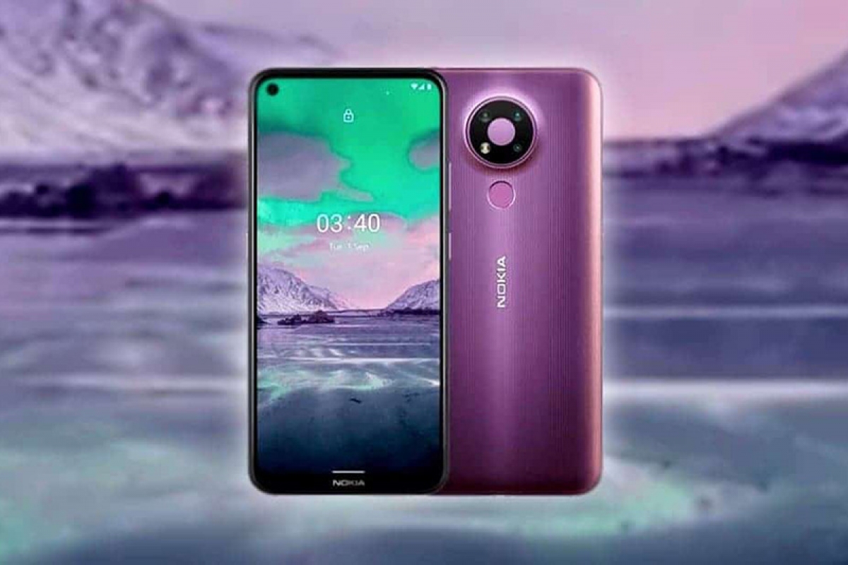 Nokia 5.4 Review: More Style Than Substance?