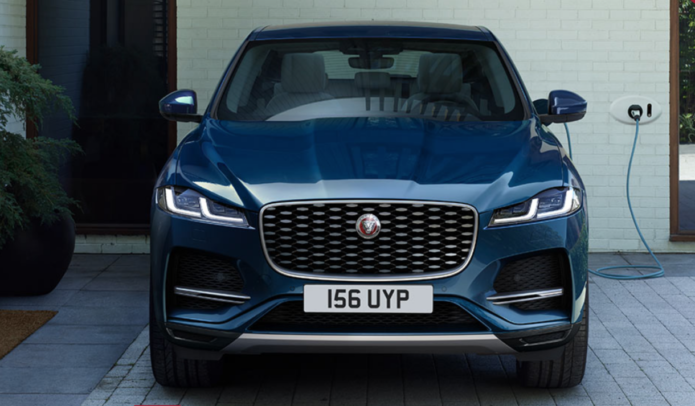 Jaguar is going all-electric by 2025 in huge ‘reimagining’ of iconic British brand