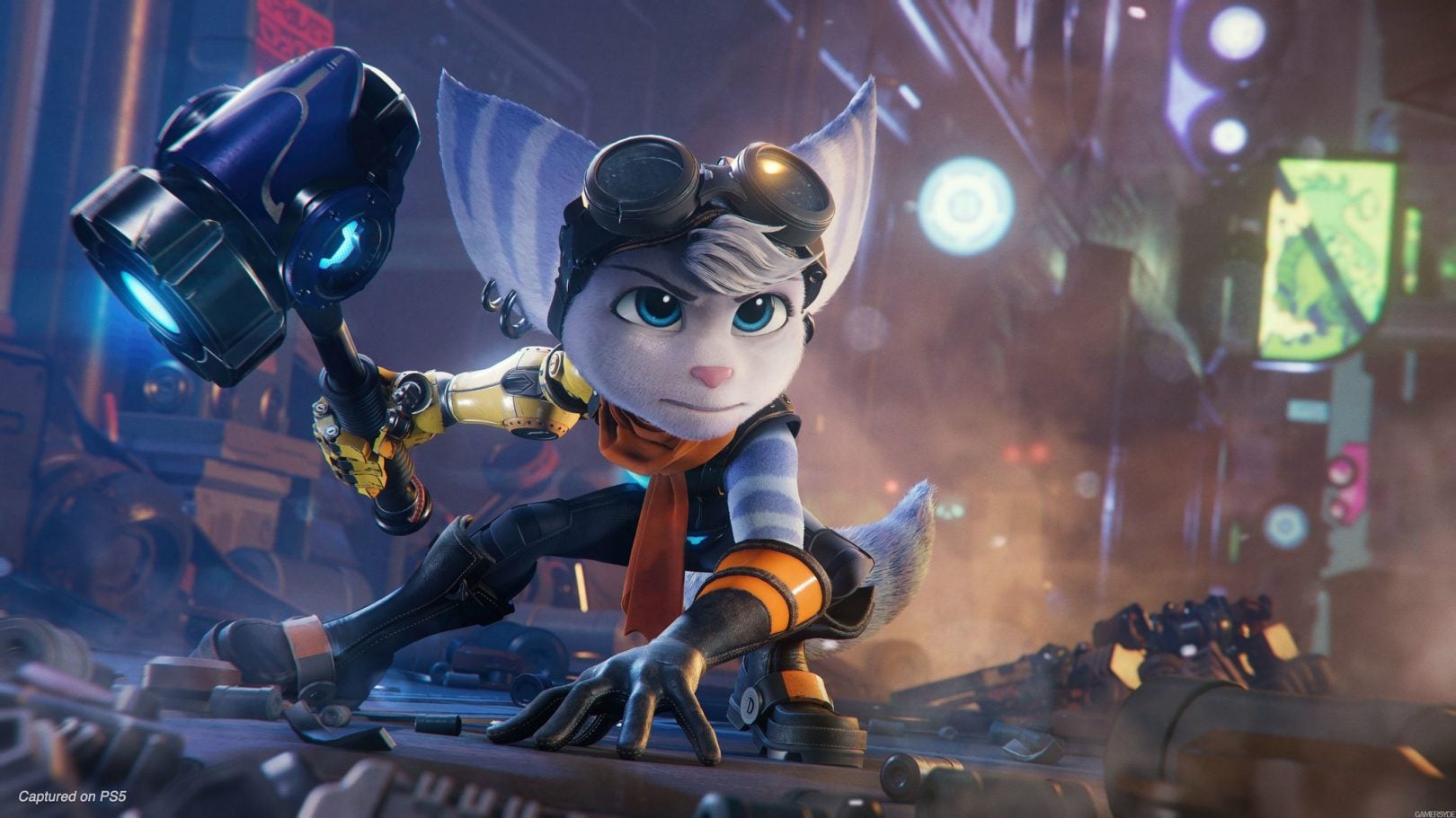 Ratchet and Clank: Rift Apart release date, trailers, gameplay, news and rumors